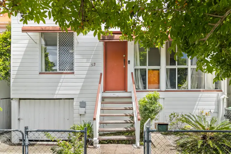 Second view of Homely house listing, 52 Browne Street, New Farm QLD 4005