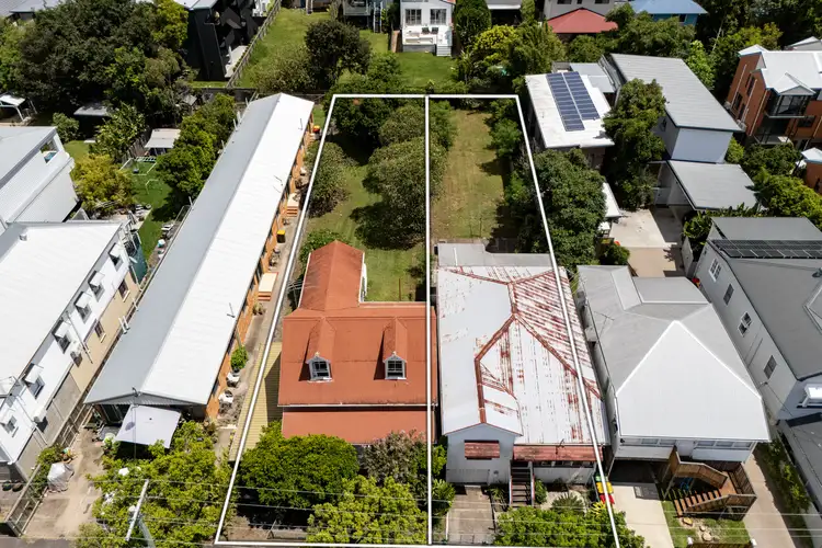 Fourth view of Homely house listing, 52 Browne Street, New Farm QLD 4005
