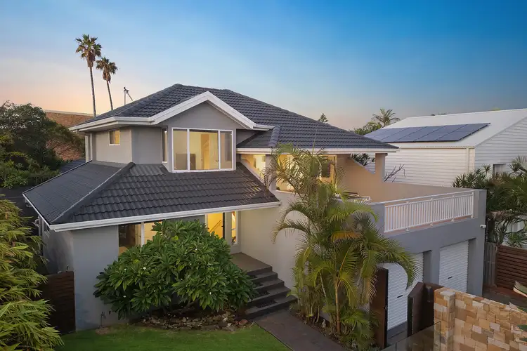 Main view of Homely semi-detached listing, 1/2 Renown Street, Wamberal NSW 2260