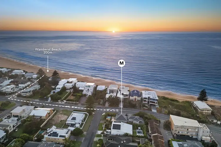 Second view of Homely semi-detached listing, 1/2 Renown Street, Wamberal NSW 2260