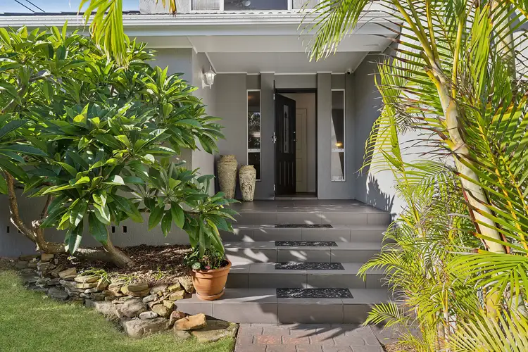 Third view of Homely semi-detached listing, 1/2 Renown Street, Wamberal NSW 2260
