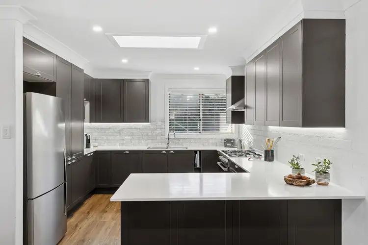 Fourth view of Homely semi-detached listing, 1/2 Renown Street, Wamberal NSW 2260