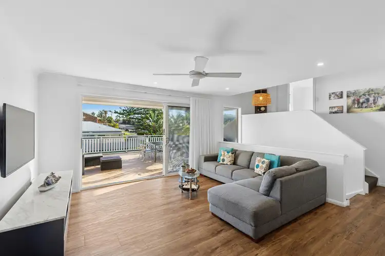 Fifth view of Homely semi-detached listing, 1/2 Renown Street, Wamberal NSW 2260