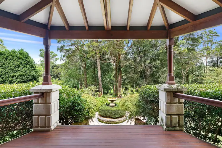 Fifth view of Homely rural property listing, 111 Picketts Valley Road, Picketts Valley NSW 2251