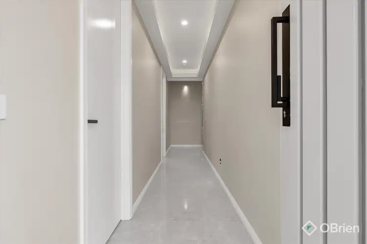 Second view of Homely house listing, 4 Belper Place, Strathtulloh VIC 3338