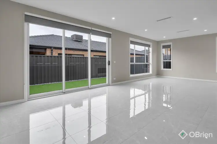 Fourth view of Homely house listing, 4 Belper Place, Strathtulloh VIC 3338