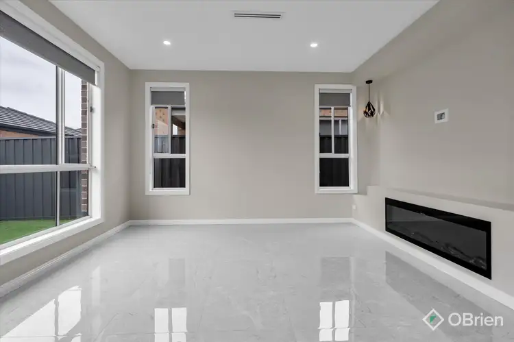 Fifth view of Homely house listing, 4 Belper Place, Strathtulloh VIC 3338