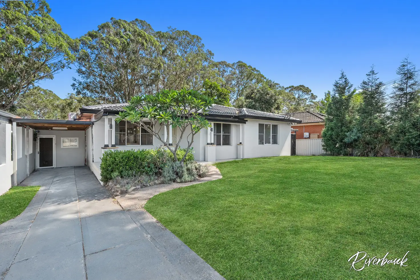 Main view of Homely house listing, 70 Bolaro Avenue, Greystanes NSW 2145