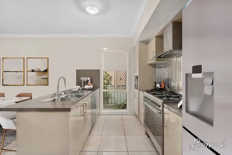 Fourth view of Homely house listing, 94 Harrow Road, Glenfield NSW 2167