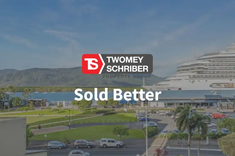 1102/27-29 Wharf Street, Cairns City QLD 4870