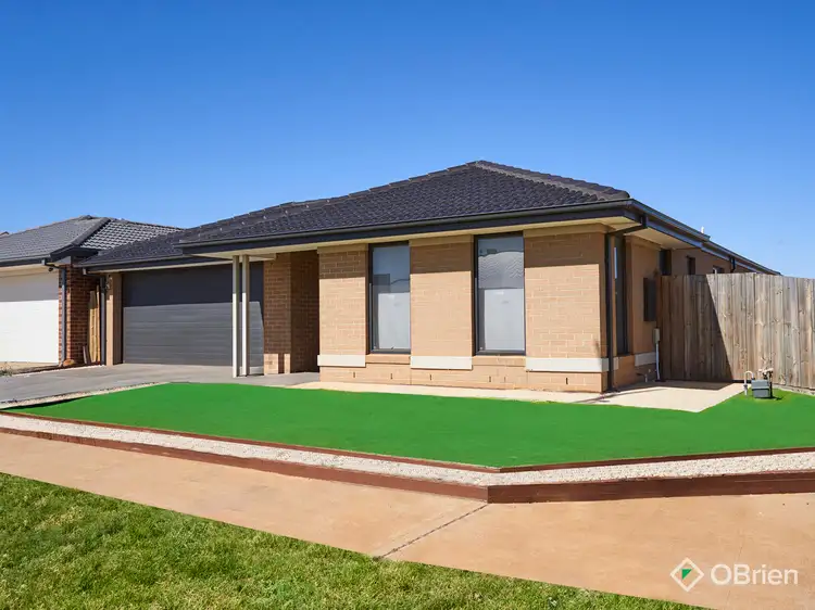 Main view of Homely house listing, 2 Valerian Street, Melton South VIC 3338