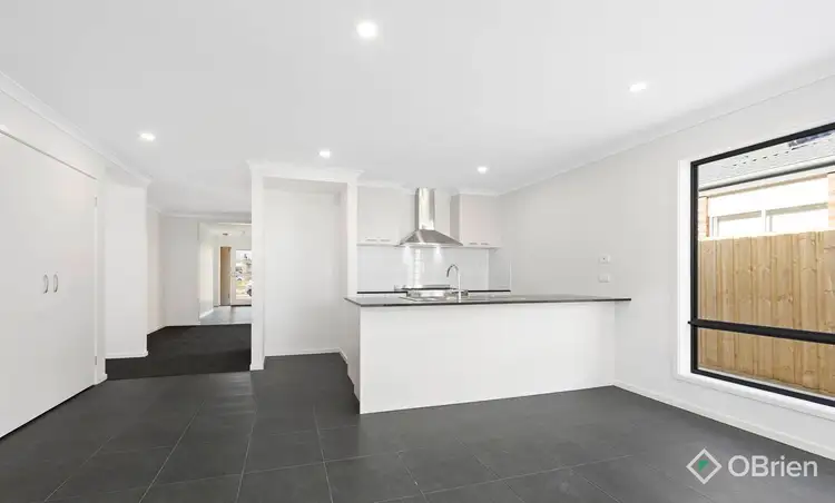 Second view of Homely house listing, 2 Valerian Street, Melton South VIC 3338
