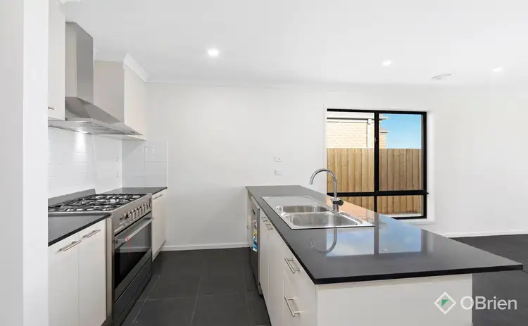 Third view of Homely house listing, 2 Valerian Street, Melton South VIC 3338