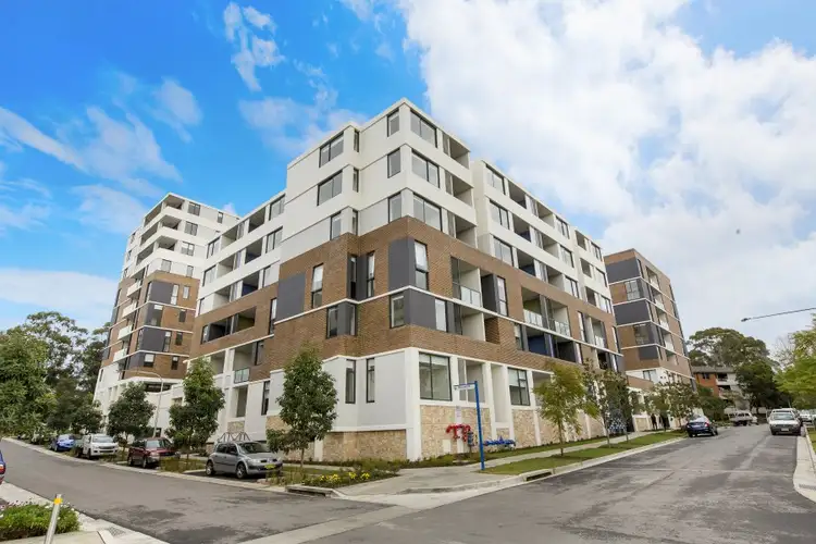 326/7 Washington Avenue, Riverwood NSW 2210