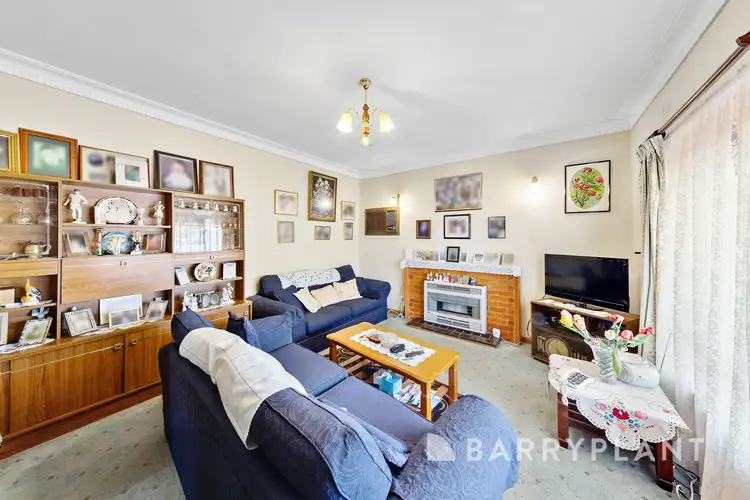 Second view of Homely house listing, 13 Watford Road, St Albans VIC 3021
