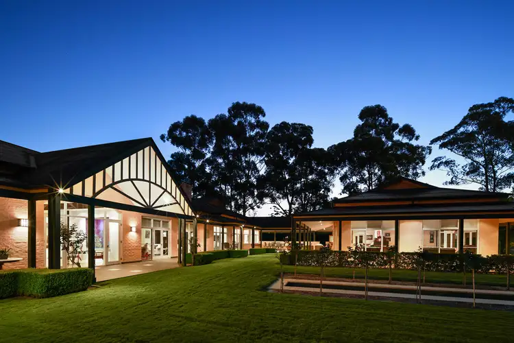 3 Glenroy Place, Middle Dural NSW 2158