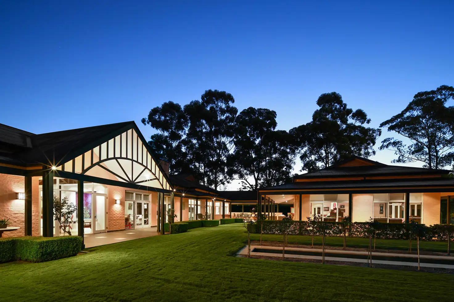 Main view of Homely house listing, 3 Glenroy Place, Middle Dural NSW 2158