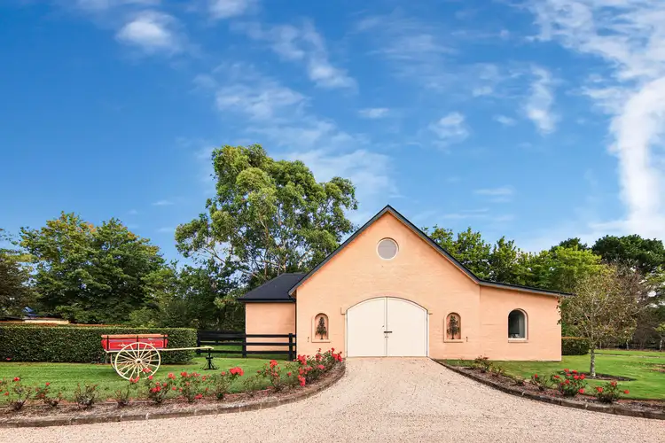 Fifth view of Homely house listing, 3 Glenroy Place, Middle Dural NSW 2158