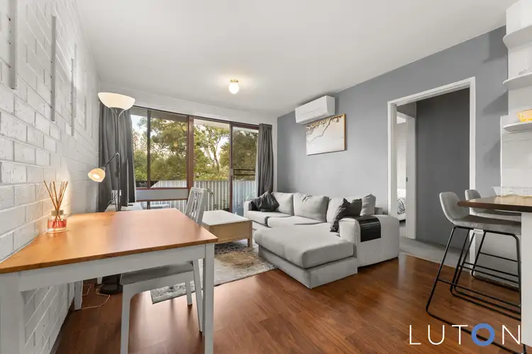 6D/52 Deloraine Street, Lyons ACT 2606