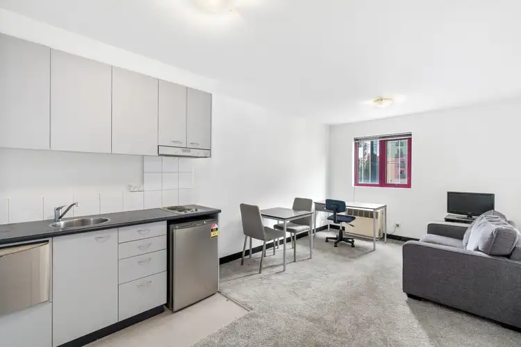 507/528 Swanston Street, Carlton VIC 3053