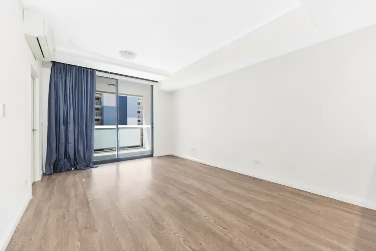 Main view of Homely apartment listing, 507/4-8 Smallwood Avenue, Homebush NSW 2140
