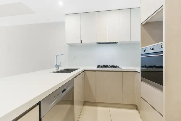 Fourth view of Homely apartment listing, 507/4-8 Smallwood Avenue, Homebush NSW 2140