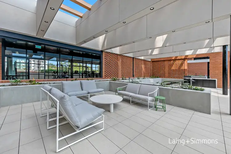 Fourth view of Homely unit listing, 1304/245 Merrylands Road, Merrylands NSW 2160