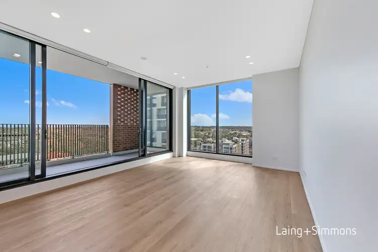 Fifth view of Homely unit listing, 1304/245 Merrylands Road, Merrylands NSW 2160