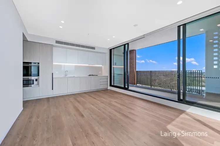 Sixth view of Homely unit listing, 1304/245 Merrylands Road, Merrylands NSW 2160