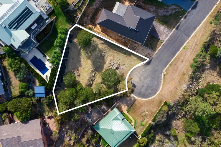 12 Carinya Place, Cooma NSW 2630