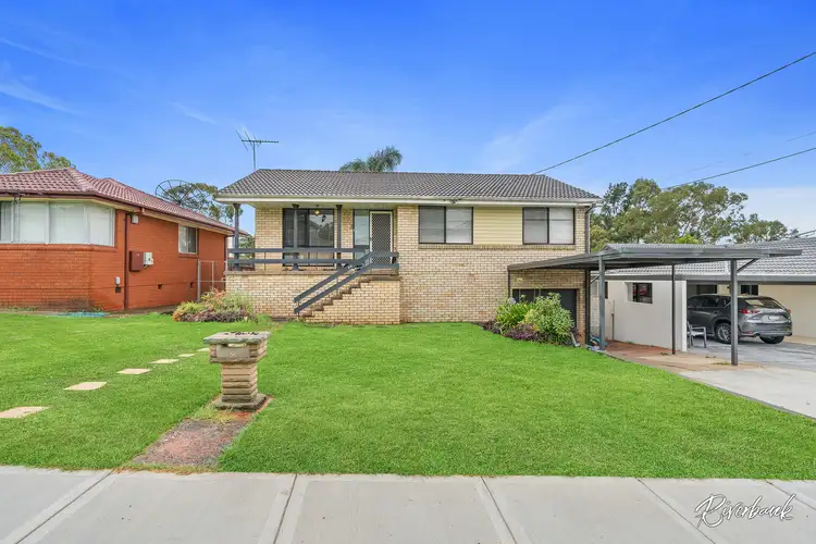 25 Victor Street, Greystanes NSW 2145