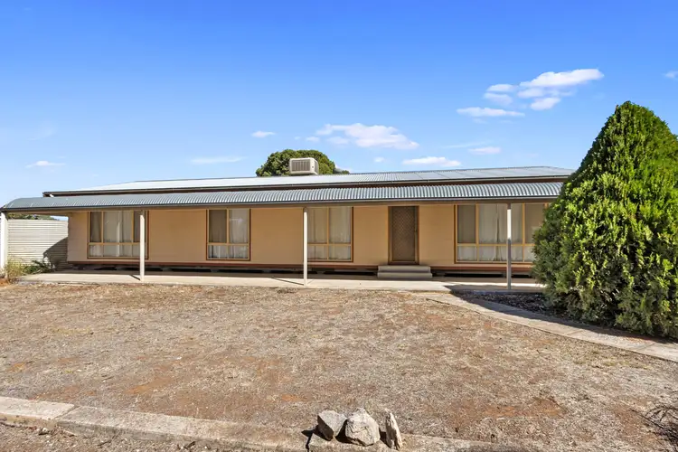 33 Muirkirk Street, Jamestown SA 5491