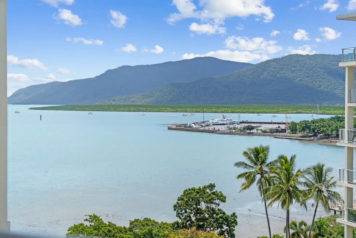 Main view of Homely unit listing, 1007/80-86 Abbott Street, Cairns City QLD 4870