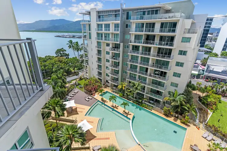 Fourth view of Homely unit listing, 1007/80-86 Abbott Street, Cairns City QLD 4870