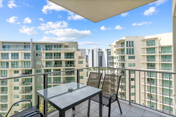 Fifth view of Homely unit listing, 1007/80-86 Abbott Street, Cairns City QLD 4870