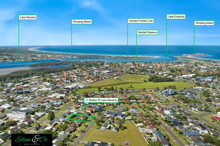 Sixth view of Homely house listing, 17 Beaton Street, Lake Illawarra NSW 2528