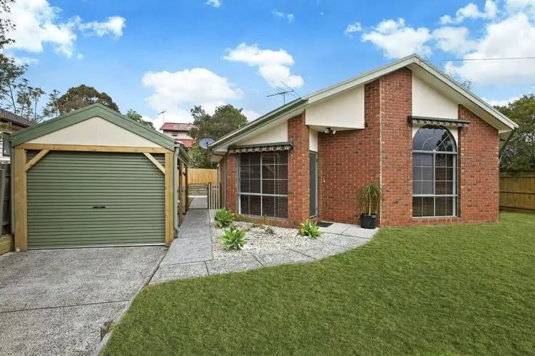 2A Primrose Road