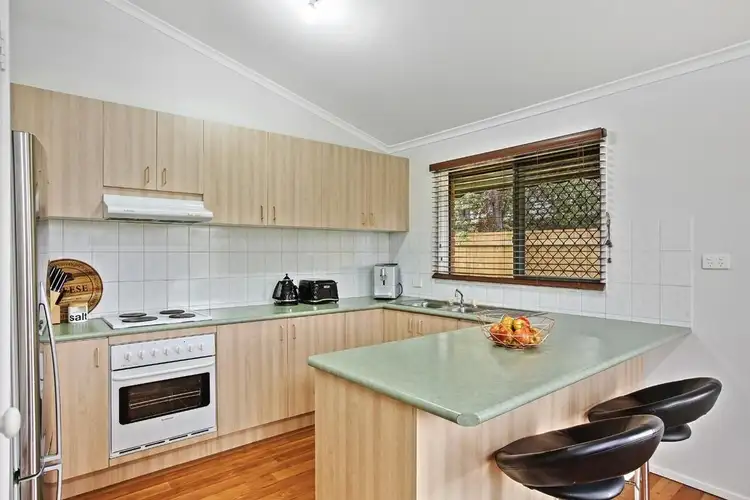 Fourth view of Homely unit listing, 2A Primrose Road, Croydon North VIC 3136
