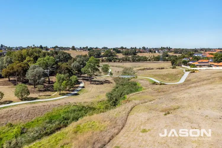 Fourth view of Homely land listing, 25 Norcal Court, Greenvale VIC 3059