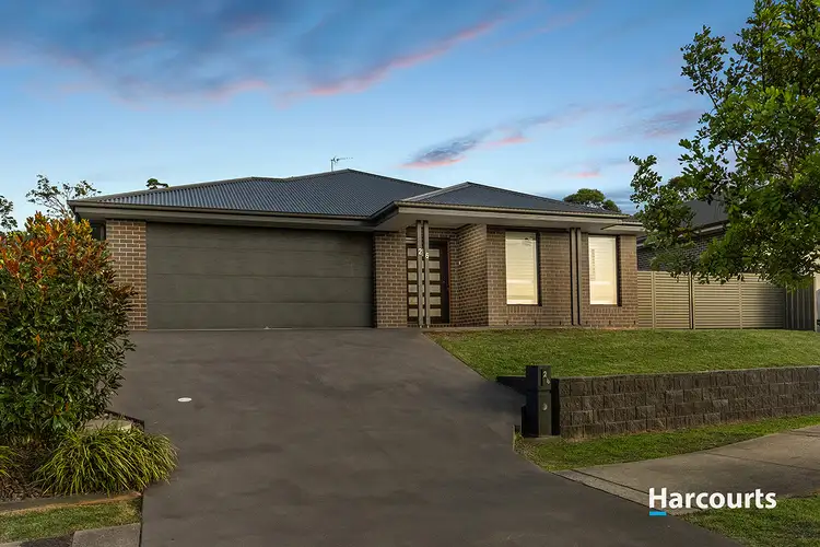 26 Dairyman Drive, Raymond Terrace NSW 2324
