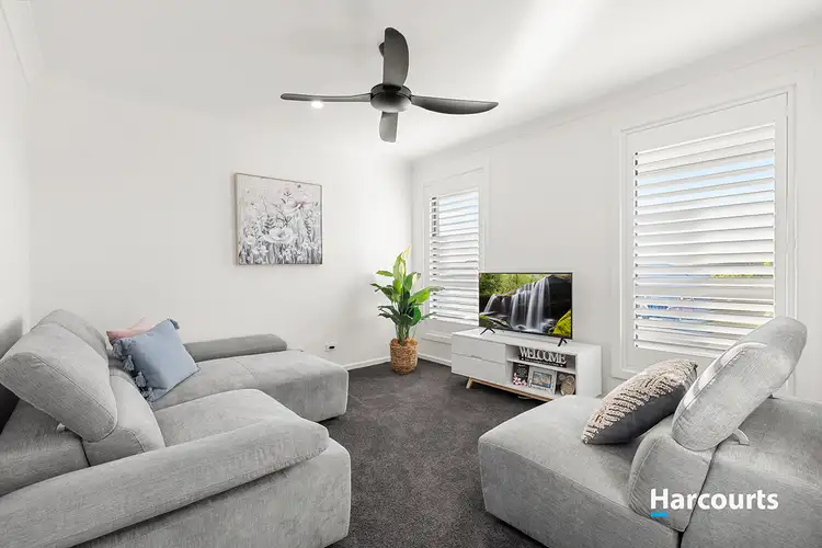 Fourth view of Homely house listing, 26 Dairyman Drive, Raymond Terrace NSW 2324