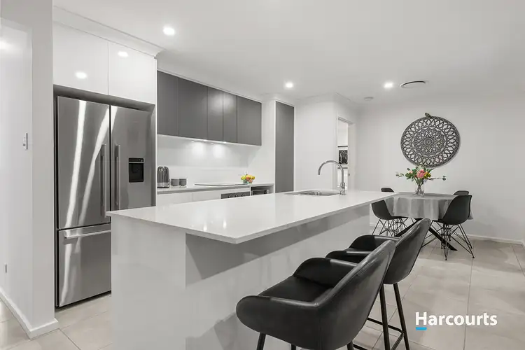 Fifth view of Homely house listing, 26 Dairyman Drive, Raymond Terrace NSW 2324