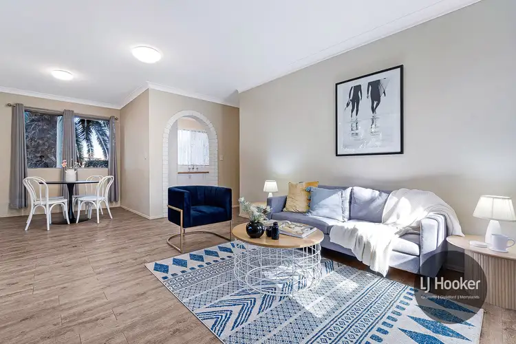 Main view of Homely house listing, 1/2-4 Tiara Place, Granville NSW 2142