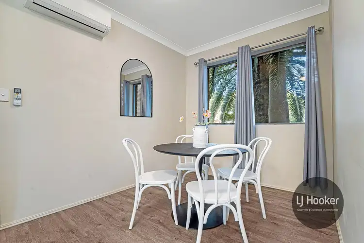 Second view of Homely house listing, 1/2-4 Tiara Place, Granville NSW 2142
