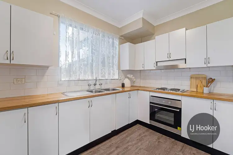 Third view of Homely house listing, 1/2-4 Tiara Place, Granville NSW 2142