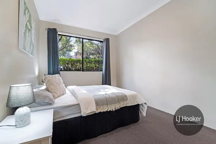 Fourth view of Homely house listing, 1/2-4 Tiara Place, Granville NSW 2142