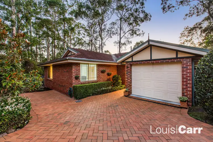 Main view of Homely house listing, 53 Taylor Street, West Pennant Hills NSW 2125