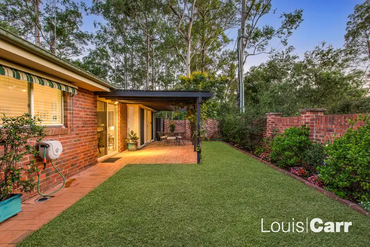 Second view of Homely house listing, 53 Taylor Street, West Pennant Hills NSW 2125