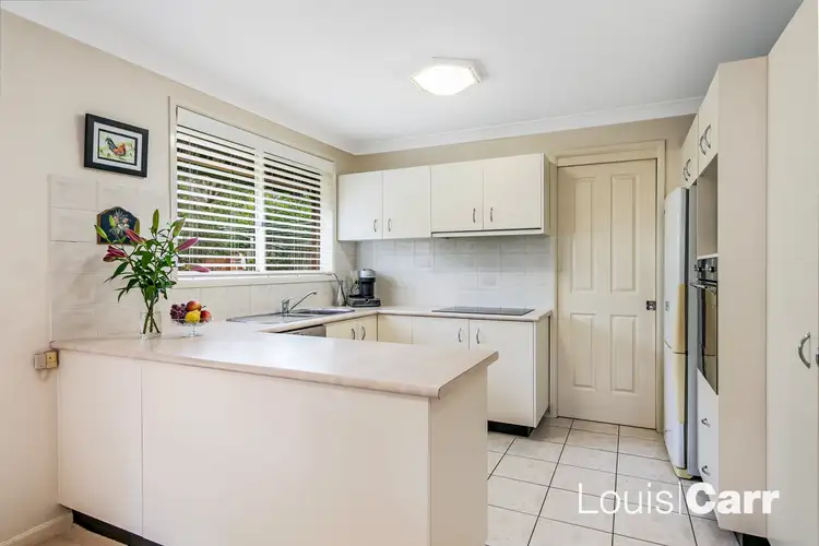 Third view of Homely house listing, 53 Taylor Street, West Pennant Hills NSW 2125