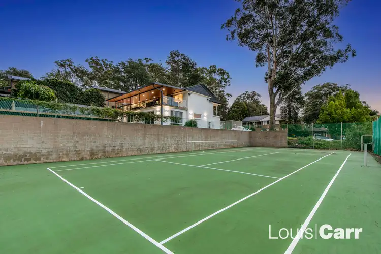 70 Westmore Drive, West Pennant Hills NSW 2125